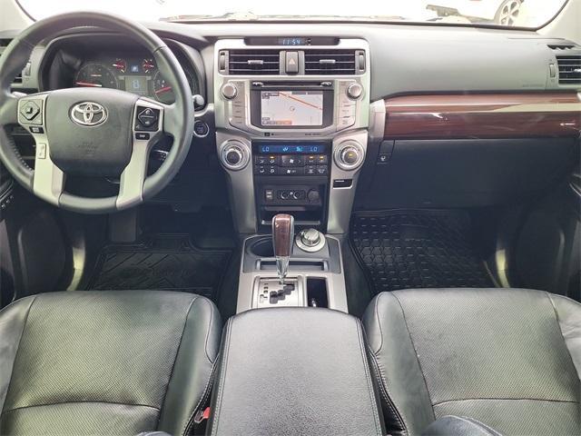 used 2018 Toyota 4Runner car, priced at $26,500