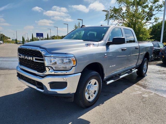 used 2021 Ram 2500 car, priced at $39,500