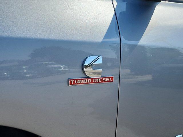 used 2021 Ram 2500 car, priced at $39,500