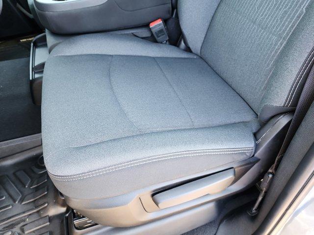 used 2021 Ram 2500 car, priced at $39,500