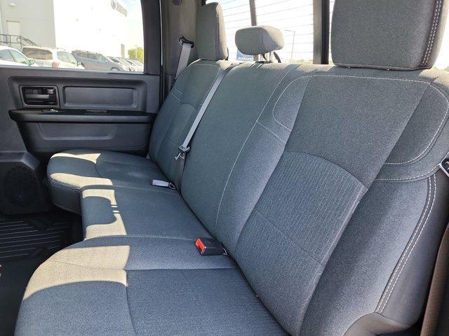 used 2021 Ram 2500 car, priced at $39,500