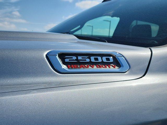 used 2021 Ram 2500 car, priced at $39,500