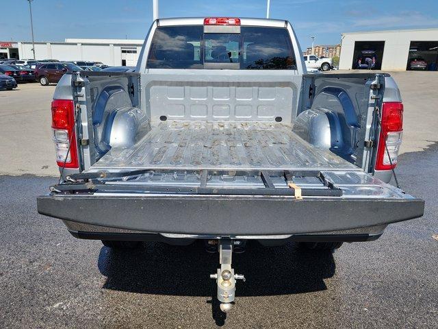 used 2021 Ram 2500 car, priced at $39,500