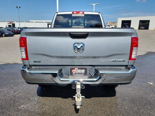 used 2021 Ram 2500 car, priced at $39,500