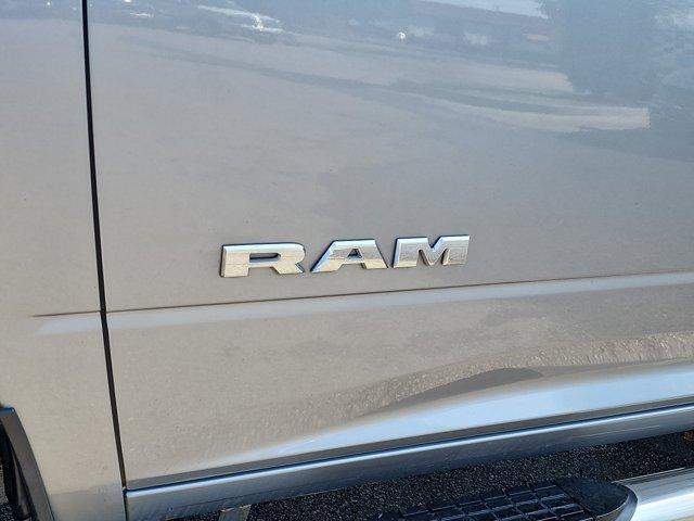used 2021 Ram 2500 car, priced at $39,500