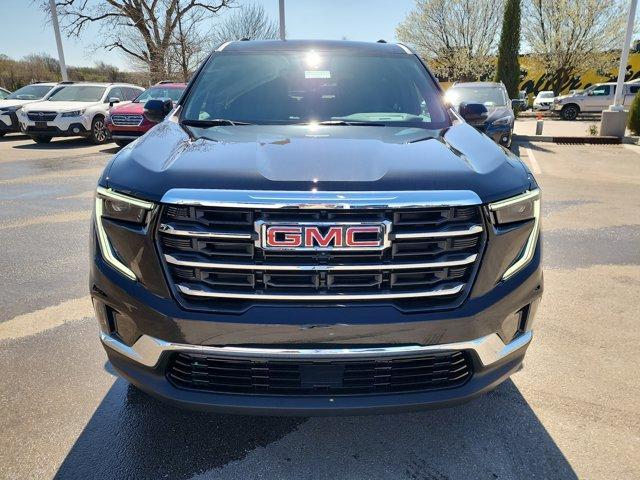 new 2025 GMC Acadia car, priced at $46,033