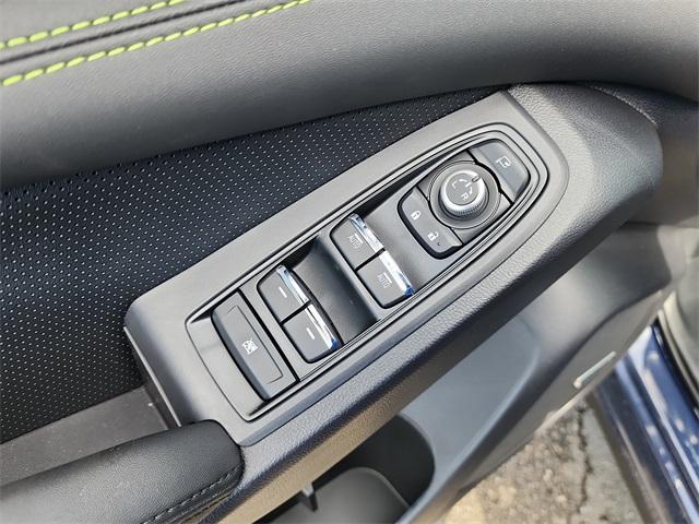 new 2025 Subaru Ascent car, priced at $51,522