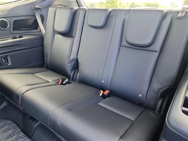 new 2025 Subaru Ascent car, priced at $51,522