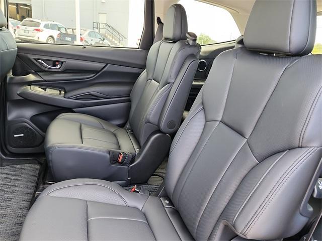 new 2025 Subaru Ascent car, priced at $51,522