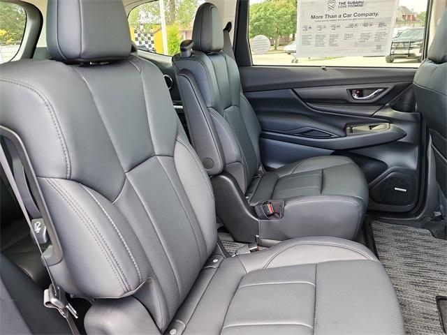 new 2025 Subaru Ascent car, priced at $51,522