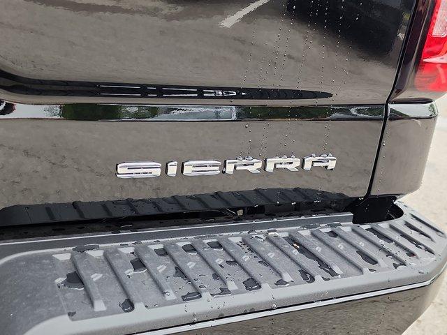 new 2025 GMC Sierra 1500 car, priced at $77,255