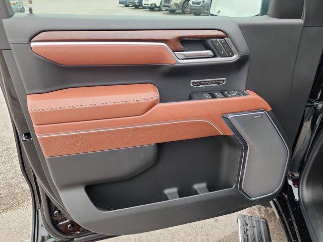 new 2025 GMC Sierra 1500 car, priced at $77,255