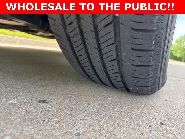 used 2014 Volkswagen Passat car, priced at $6,000