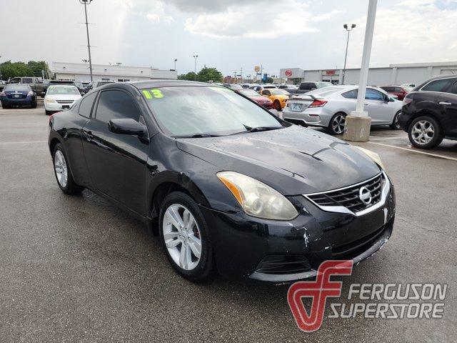 used 2013 Nissan Altima car, priced at $7,000