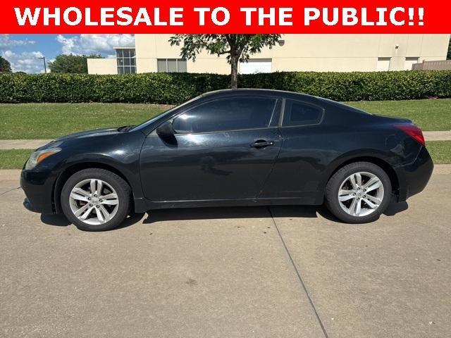 used 2013 Nissan Altima car, priced at $8,000