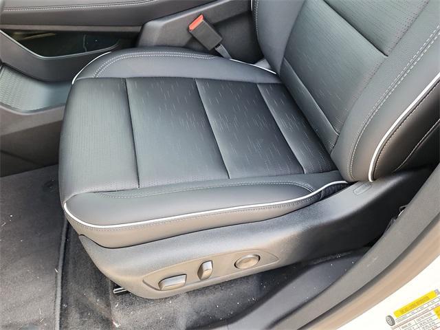 new 2026 Buick Enclave car, priced at $55,219