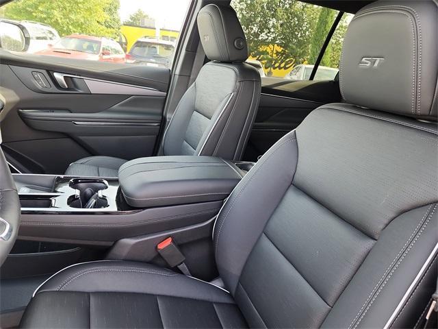 new 2026 Buick Enclave car, priced at $55,219