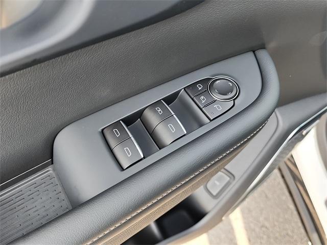 new 2026 Buick Enclave car, priced at $55,219