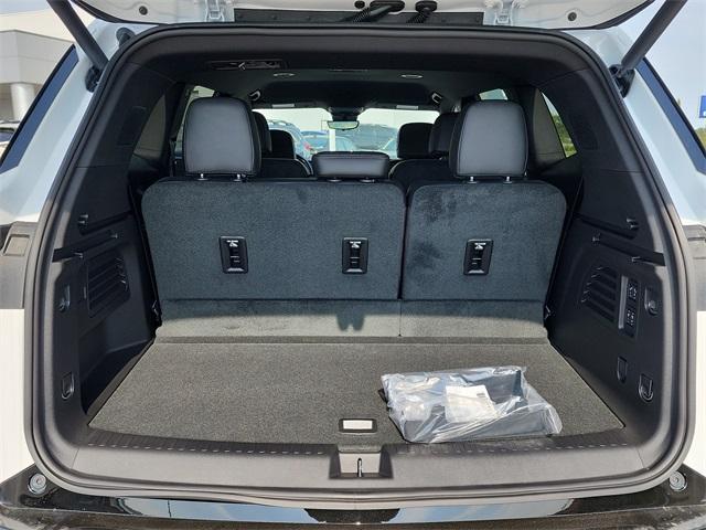 new 2026 Buick Enclave car, priced at $55,219