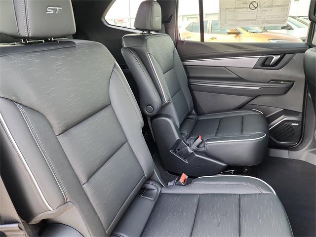 new 2026 Buick Enclave car, priced at $55,219