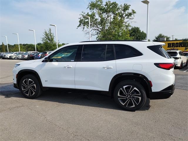 new 2026 Buick Enclave car, priced at $55,219
