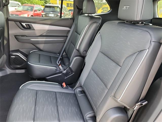 new 2026 Buick Enclave car, priced at $55,219