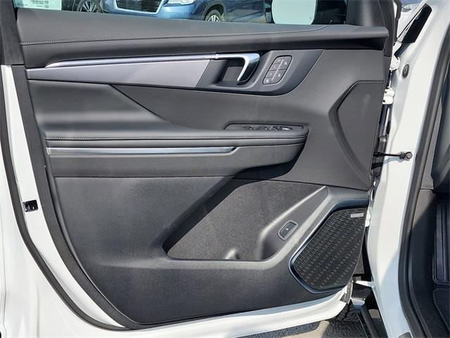 new 2026 Buick Enclave car, priced at $55,219