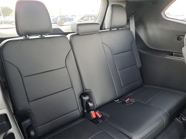 new 2026 Buick Enclave car, priced at $55,219