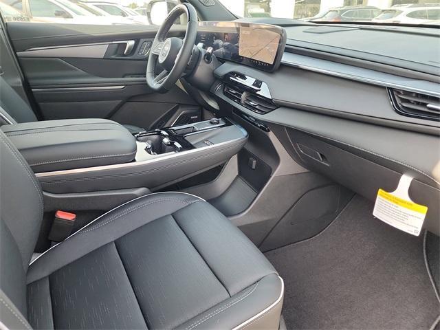 new 2026 Buick Enclave car, priced at $55,219