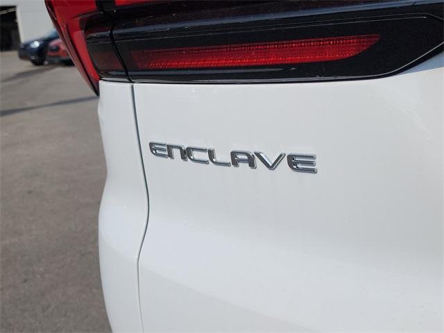 new 2026 Buick Enclave car, priced at $55,219