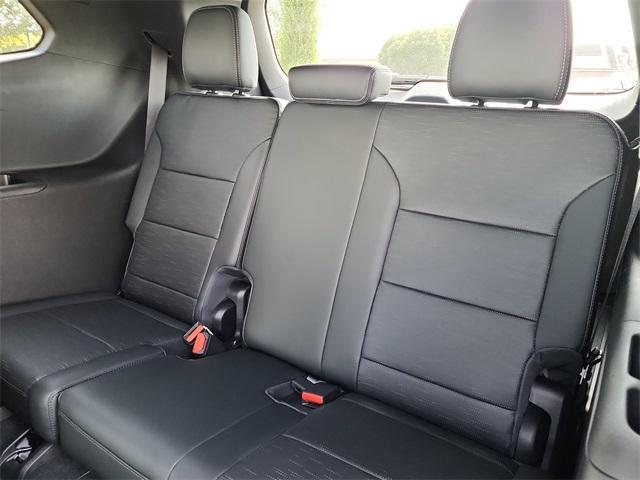 new 2026 Buick Enclave car, priced at $55,219