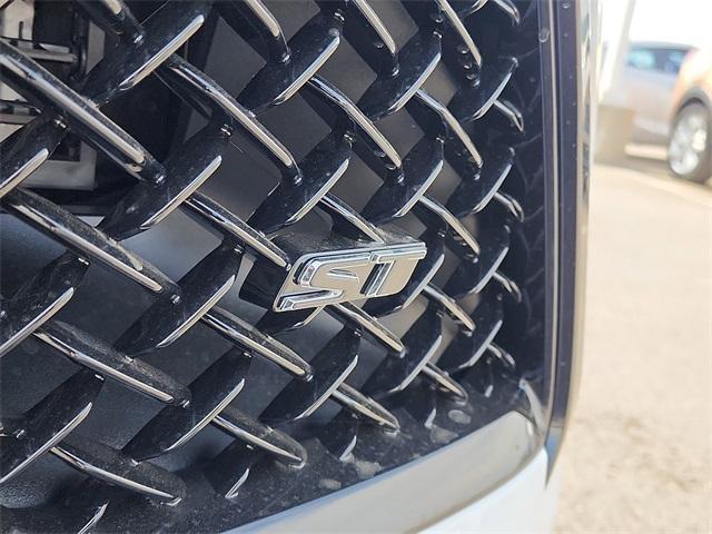 new 2026 Buick Enclave car, priced at $55,219