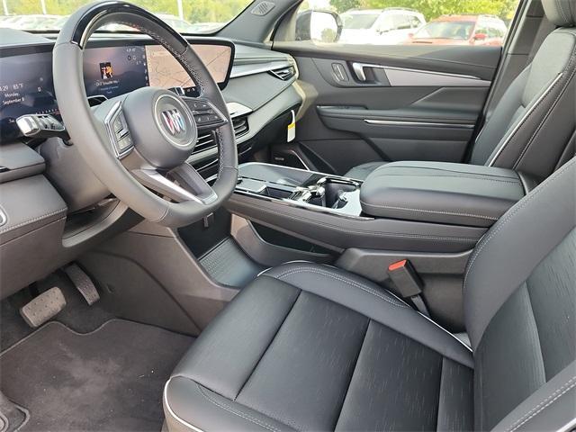 new 2026 Buick Enclave car, priced at $55,219