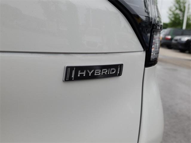 new 2025 Subaru Forester Hybrid car, priced at $42,115