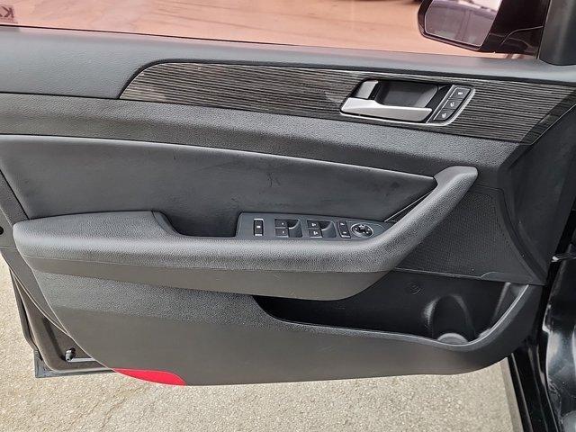 used 2019 Hyundai Sonata car, priced at $15,000