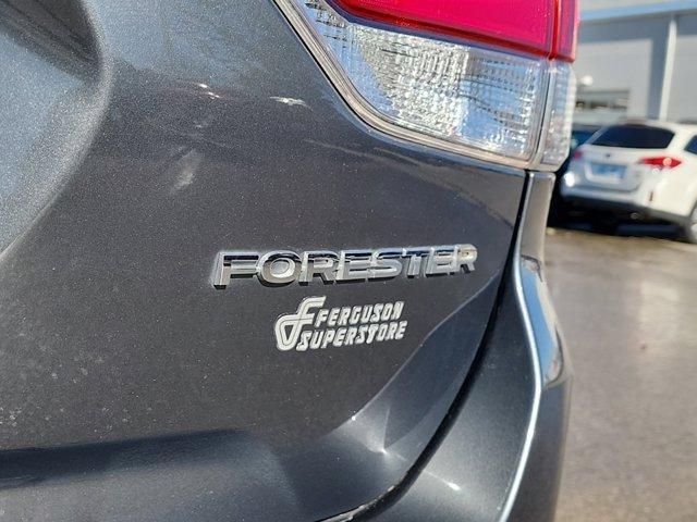 used 2020 Subaru Forester car, priced at $17,000