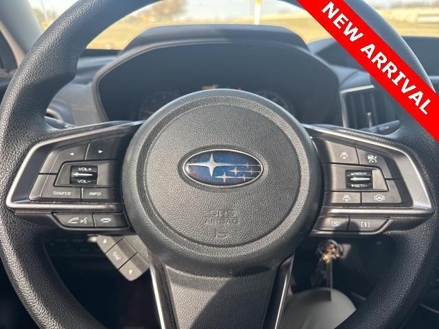 used 2020 Subaru Forester car, priced at $19,000