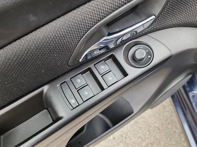 used 2014 Chevrolet Cruze car, priced at $8,500