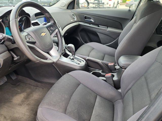 used 2014 Chevrolet Cruze car, priced at $8,500