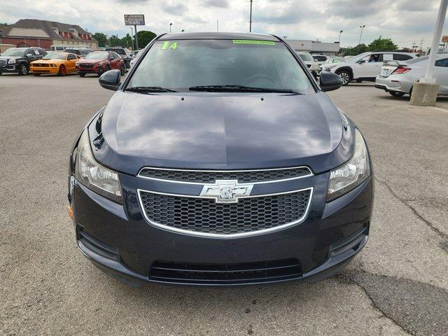 used 2014 Chevrolet Cruze car, priced at $8,500