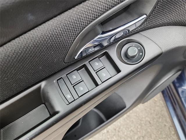 used 2014 Chevrolet Cruze car, priced at $8,000