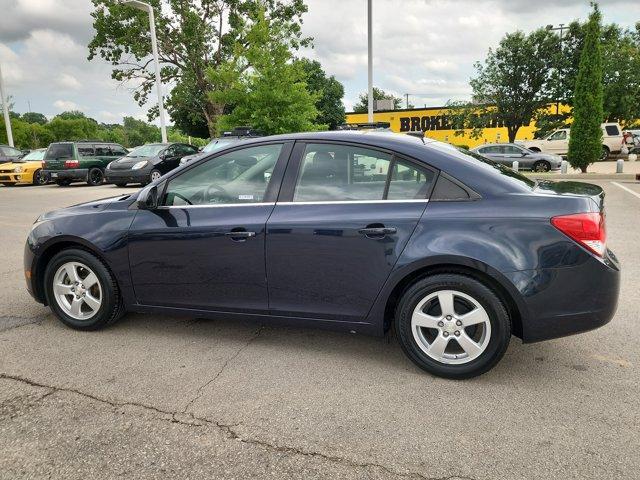 used 2014 Chevrolet Cruze car, priced at $8,500