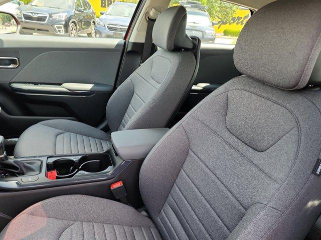 new 2025 Kia K4 car, priced at $22,049