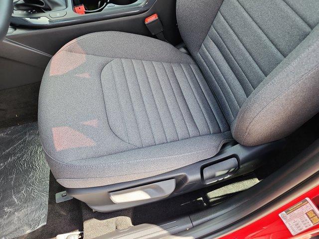 new 2025 Kia K4 car, priced at $22,049