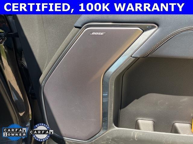used 2024 Chevrolet Silverado 2500 car, priced at $68,500
