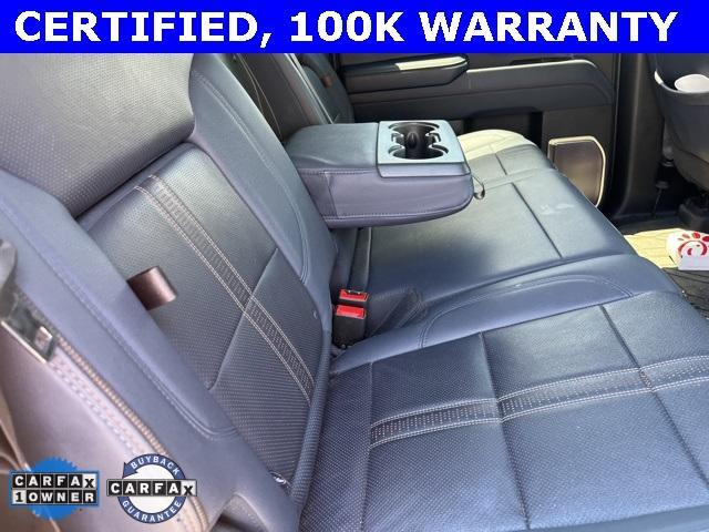 used 2024 Chevrolet Silverado 2500 car, priced at $68,500