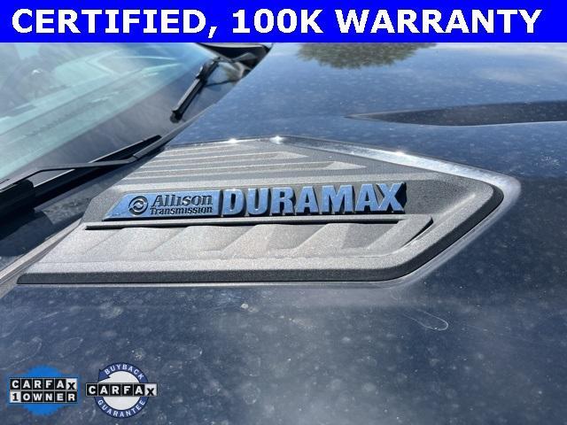used 2024 Chevrolet Silverado 2500 car, priced at $68,500