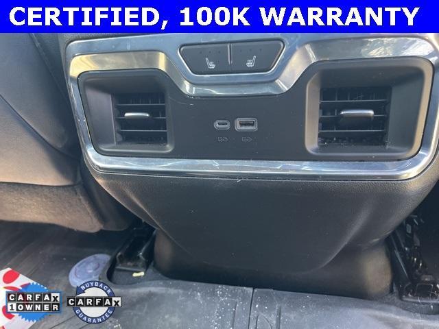 used 2024 Chevrolet Silverado 2500 car, priced at $68,500