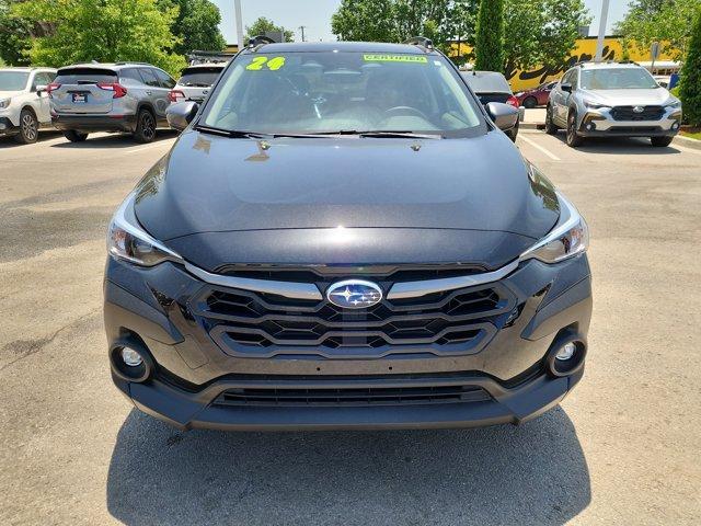 used 2024 Subaru Crosstrek car, priced at $28,500