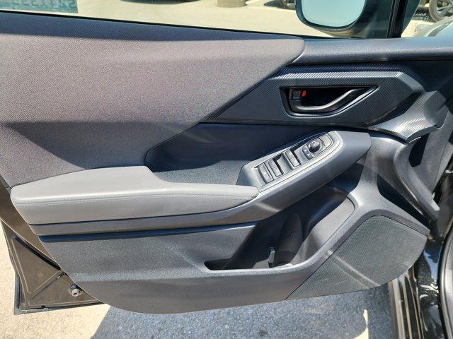 used 2024 Subaru Crosstrek car, priced at $28,500